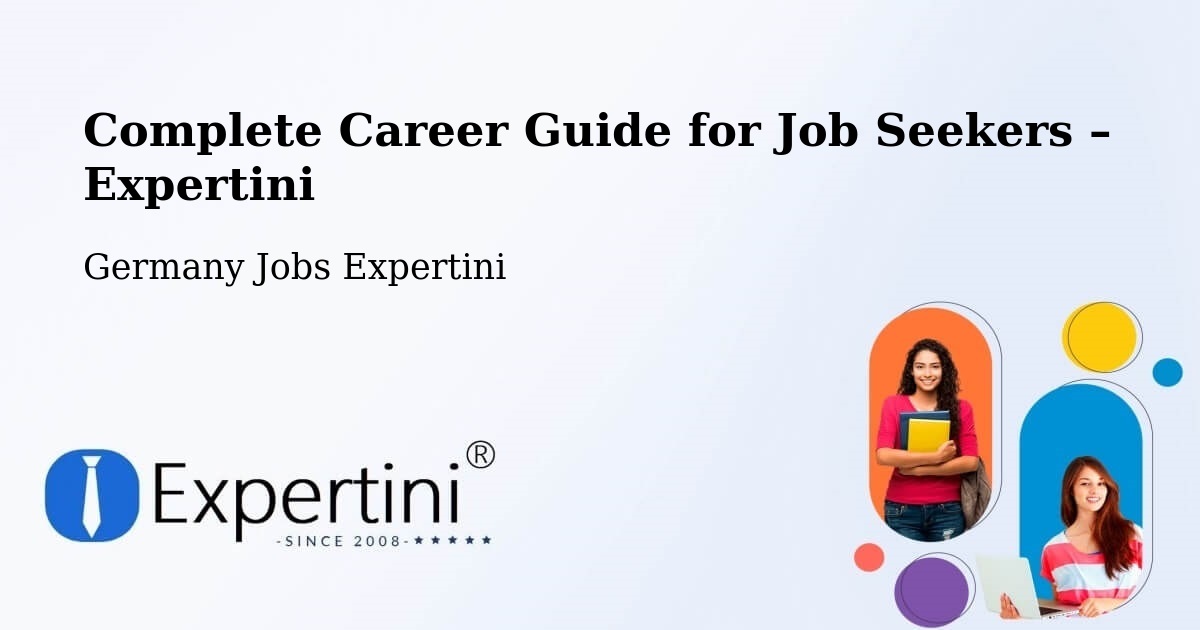 Career Guide for Job Seekers – Selent - Selent, Germany Jobs Expertini