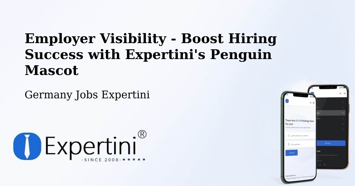 CV and Resume Visibility Optimization – Selent - Germany Jobs Expertini